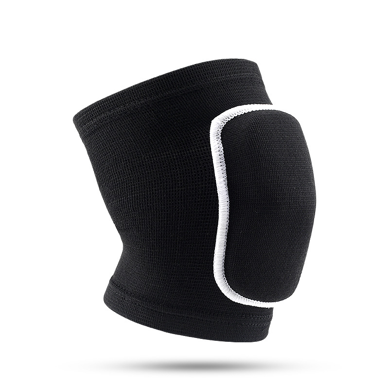 Outdoor Protective Knee Pads Sport Kneepad Elbow Pads EVA Thick Breathable Fitness Anti-collision Knee Pads